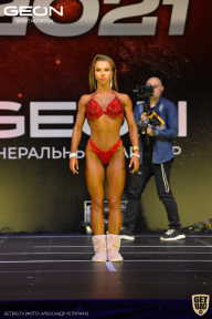 Grand-Prix Dudushkin Fitness Family - 2021