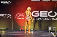 Grand-Prix Dudushkin Fitness Family - 2021