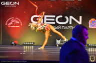 Grand-Prix Dudushkin Fitness Family - 2021
