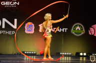 Grand-Prix Dudushkin Fitness Family - 2021