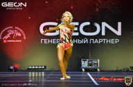 Grand-Prix Dudushkin Fitness Family - 2021