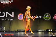 Grand-Prix Dudushkin Fitness Family - 2021