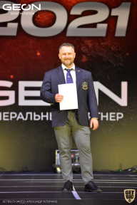 Grand-Prix Dudushkin Fitness Family - 2021