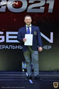 Grand-Prix Dudushkin Fitness Family - 2021