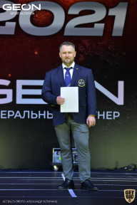 Grand-Prix Dudushkin Fitness Family - 2021