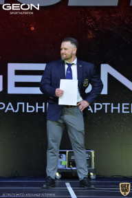 Grand-Prix Dudushkin Fitness Family - 2021