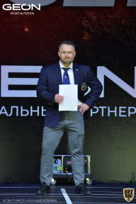 Grand-Prix Dudushkin Fitness Family - 2021