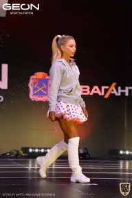 Grand-Prix Dudushkin Fitness Family - 2021