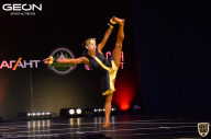 Grand-Prix Dudushkin Fitness Family - 2021