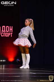 Grand-Prix Dudushkin Fitness Family - 2021