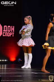 Grand-Prix Dudushkin Fitness Family - 2021