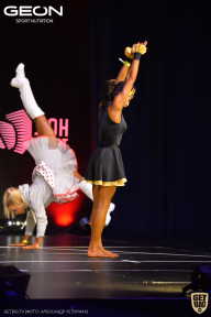 Grand-Prix Dudushkin Fitness Family - 2021