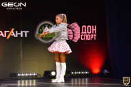 Grand-Prix Dudushkin Fitness Family - 2021