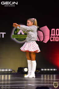 Grand-Prix Dudushkin Fitness Family - 2021