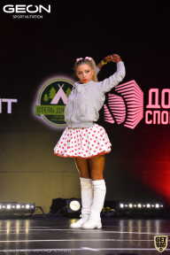 Grand-Prix Dudushkin Fitness Family - 2021