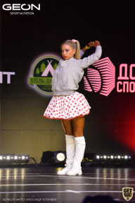 Grand-Prix Dudushkin Fitness Family - 2021