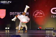 Grand-Prix Dudushkin Fitness Family - 2021