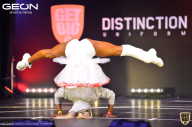 Grand-Prix Dudushkin Fitness Family - 2021