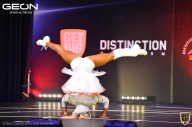 Grand-Prix Dudushkin Fitness Family - 2021