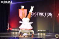 Grand-Prix Dudushkin Fitness Family - 2021