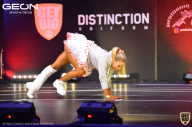 Grand-Prix Dudushkin Fitness Family - 2021