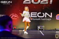 Grand-Prix Dudushkin Fitness Family - 2021