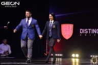 Grand-Prix Dudushkin Fitness Family - 2021