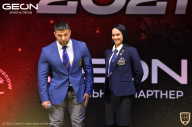 Grand-Prix Dudushkin Fitness Family - 2021