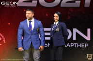 Grand-Prix Dudushkin Fitness Family - 2021