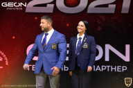 Grand-Prix Dudushkin Fitness Family - 2021