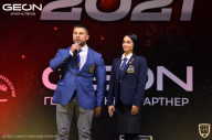 Grand-Prix Dudushkin Fitness Family - 2021