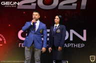 Grand-Prix Dudushkin Fitness Family - 2021