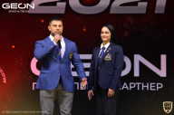 Grand-Prix Dudushkin Fitness Family - 2021