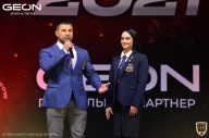 Grand-Prix Dudushkin Fitness Family - 2021