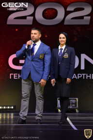 Grand-Prix Dudushkin Fitness Family - 2021