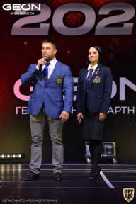 Grand-Prix Dudushkin Fitness Family - 2021