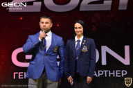 Grand-Prix Dudushkin Fitness Family - 2021