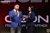 Grand-Prix Dudushkin Fitness Family - 2021