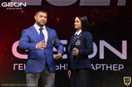 Grand-Prix Dudushkin Fitness Family - 2021