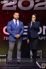 Grand-Prix Dudushkin Fitness Family - 2021