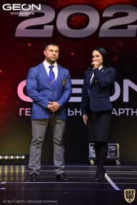 Grand-Prix Dudushkin Fitness Family - 2021