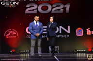 Grand-Prix Dudushkin Fitness Family - 2021