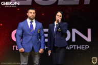 Grand-Prix Dudushkin Fitness Family - 2021
