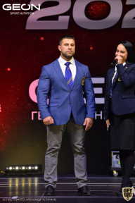 Grand-Prix Dudushkin Fitness Family - 2021