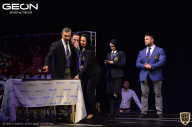 Grand-Prix Dudushkin Fitness Family - 2021