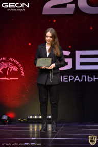 Grand-Prix Dudushkin Fitness Family - 2021