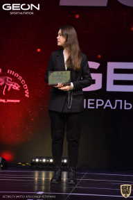 Grand-Prix Dudushkin Fitness Family - 2021
