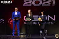 Grand-Prix Dudushkin Fitness Family - 2021