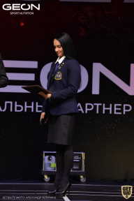 Grand-Prix Dudushkin Fitness Family - 2021