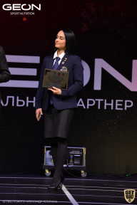 Grand-Prix Dudushkin Fitness Family - 2021